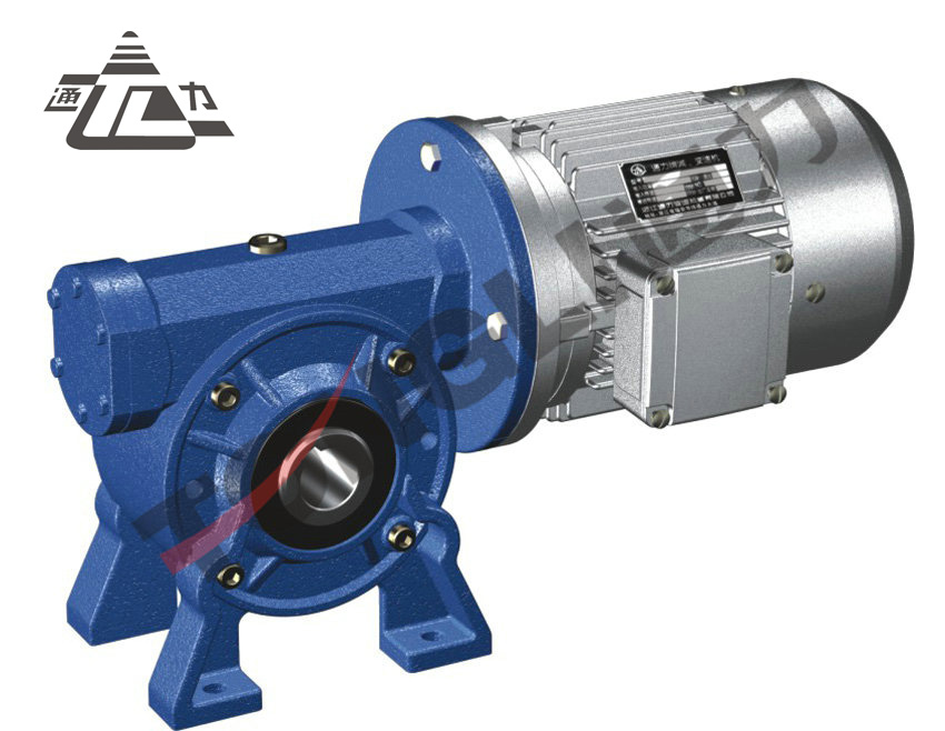W、NMRV Worm Gear Reducer